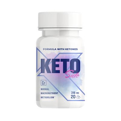 Keto Side Produkt